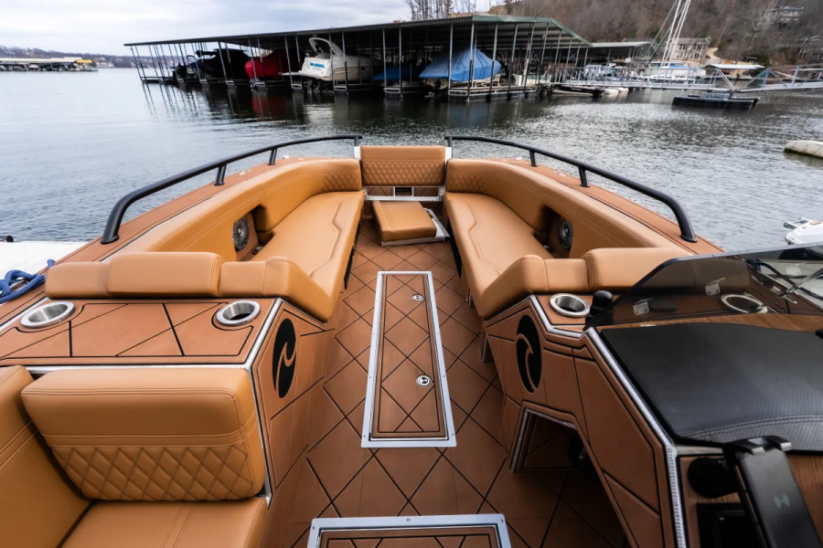 2026 Anthem Boats Kalon 23 for sale in Osage Beach, Missouri