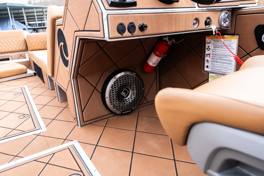 2026 Anthem Boats Kalon 23 for sale in Osage Beach, Missouri