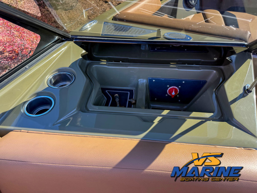 2023 ATX Boats ATX-24 for sale in ATASCADERO, California