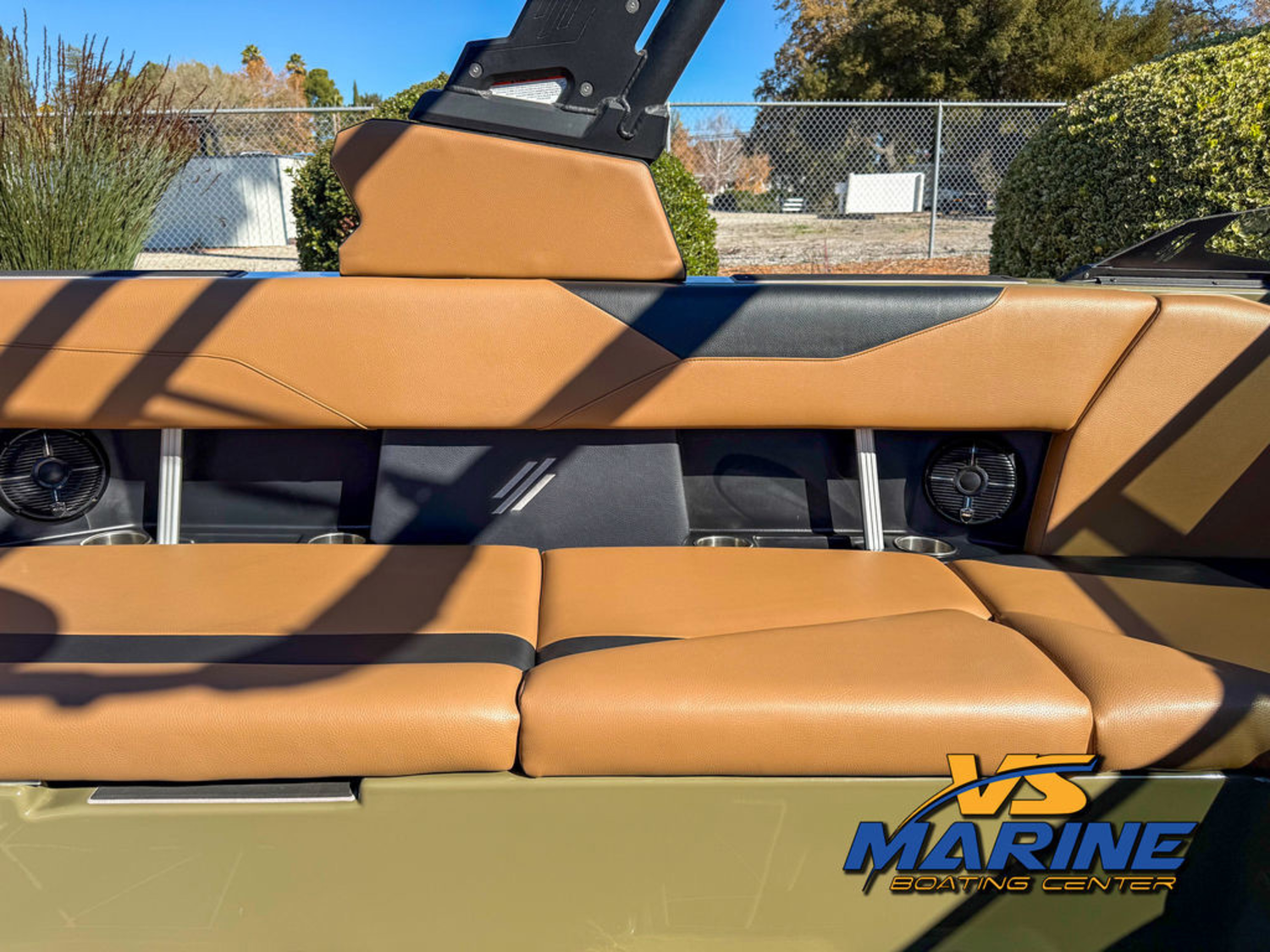 2023 ATX Boats 24 Type-S