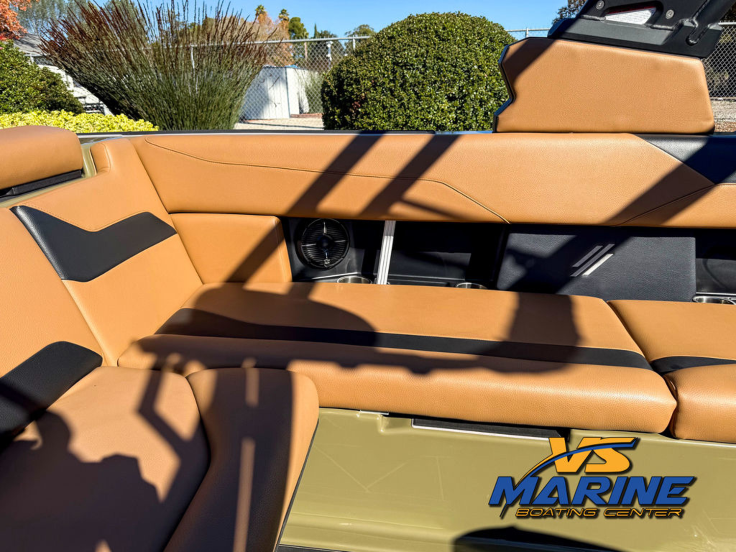 2023 ATX Boats 24 Type-S