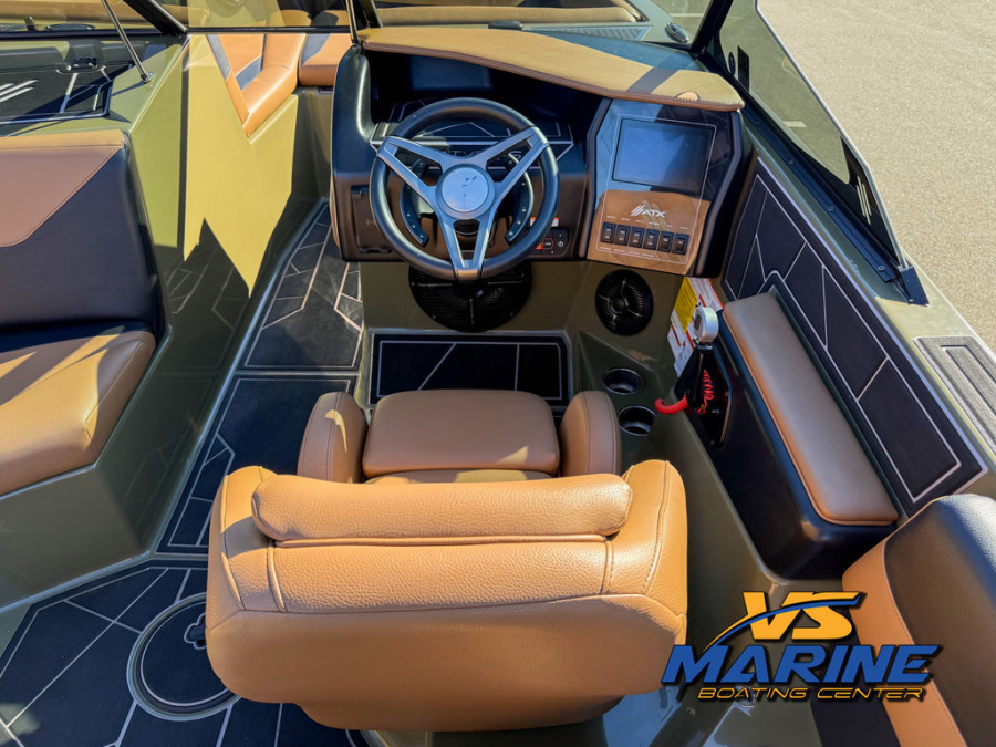 2023 ATX Boats ATX-24 for sale in ATASCADERO, California