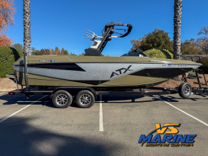 2023 ATX Boats ATX-24 for sale in ATASCADERO, California