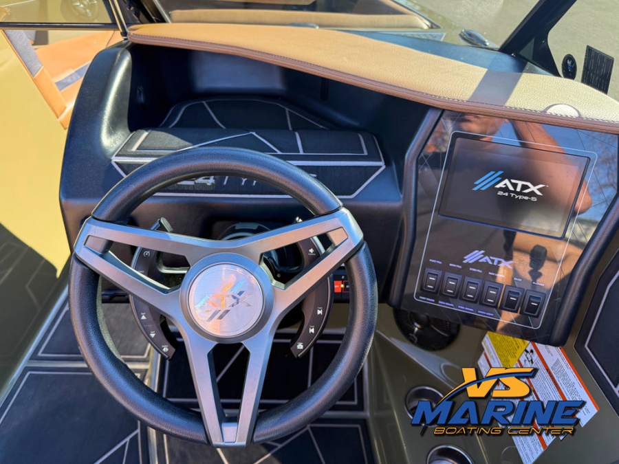 2023 ATX Boats ATX-24 for sale in ATASCADERO, California