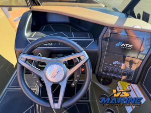 2023 ATX Boats ATX-24 for sale in ATASCADERO, California