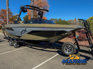 2023 ATX Boats ATX-24 for sale in ATASCADERO, California