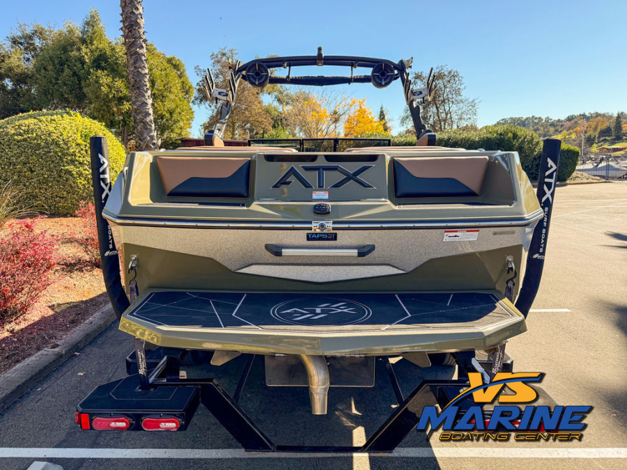 2023 ATX Boats ATX-24 for sale in ATASCADERO, California