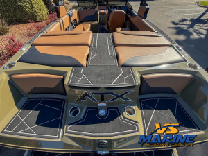2023 ATX Boats ATX-24 for sale in ATASCADERO, California
