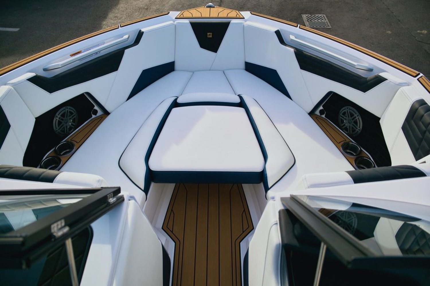 2026 Nautique Super Air Nautique S23