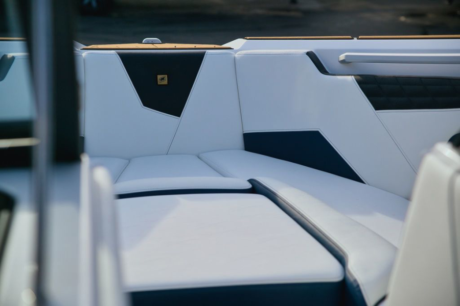 2026 Nautique Boats S23 for sale in Seattle, Washington