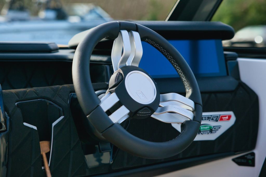 2026 Nautique Boats S23 for sale in Seattle, Washington