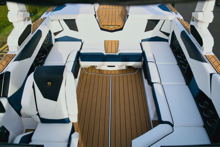 2026 Nautique Boats S23 for sale in Seattle, Washington