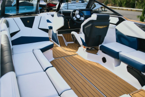 2026 Nautique Boats S23 for sale in Seattle, Washington