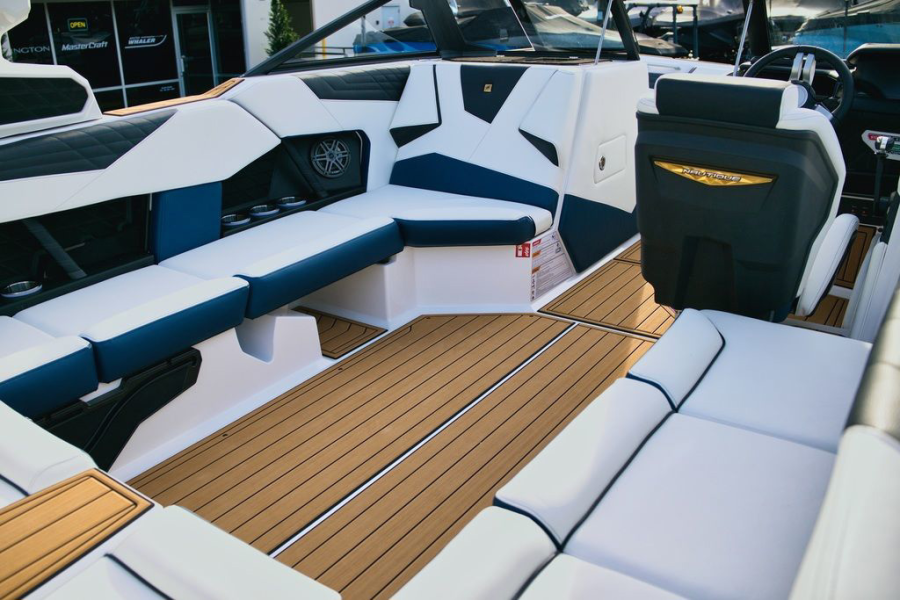 2026 Nautique Boats S23 for sale in Seattle, Washington