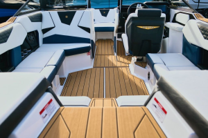 2026 Nautique Boats S23 for sale in Seattle, Washington