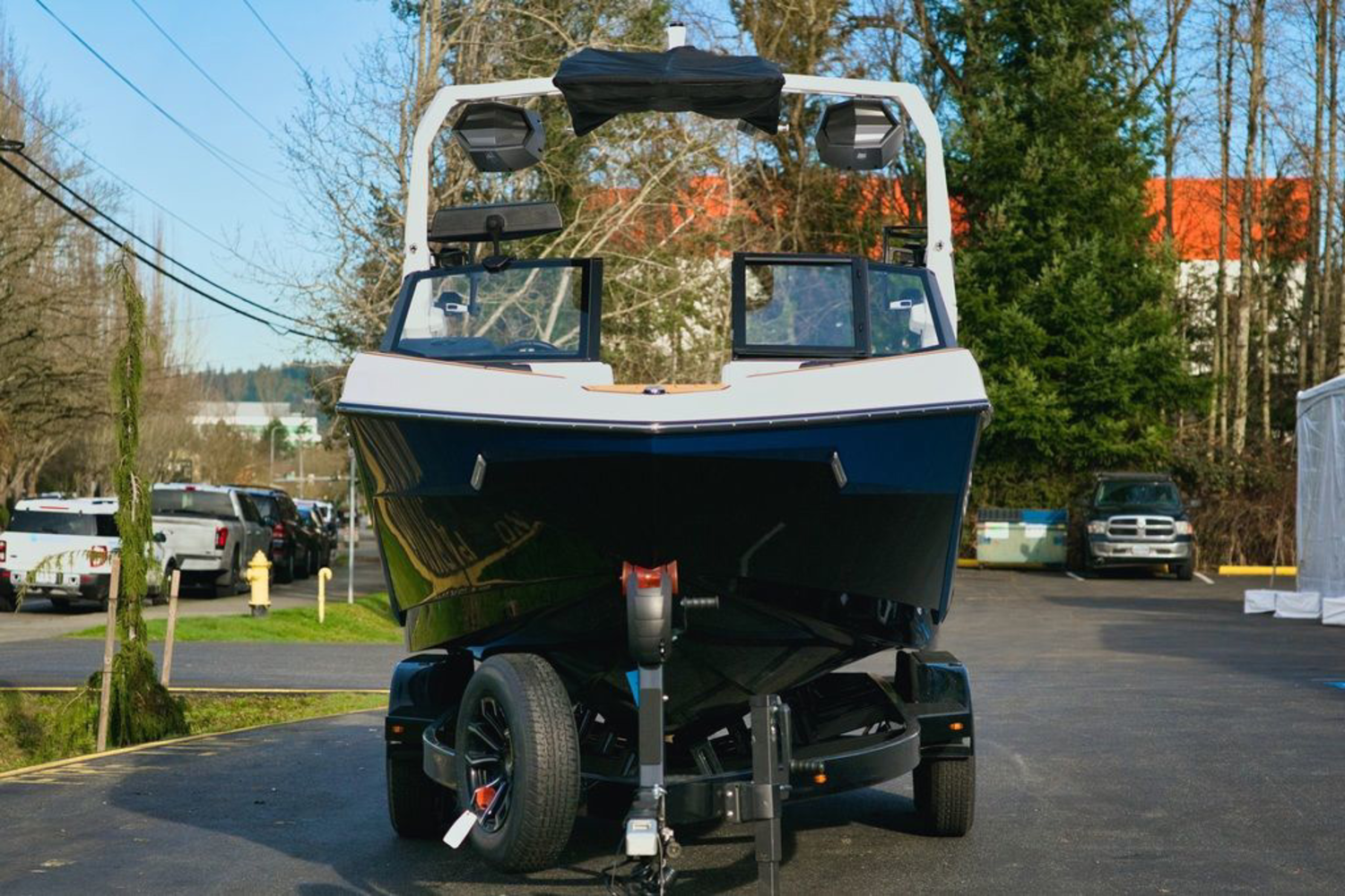 2026 Nautique Super Air Nautique S23