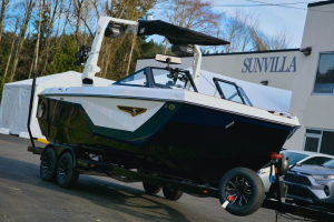 2026 Nautique Boats S23 for sale in Seattle, Washington