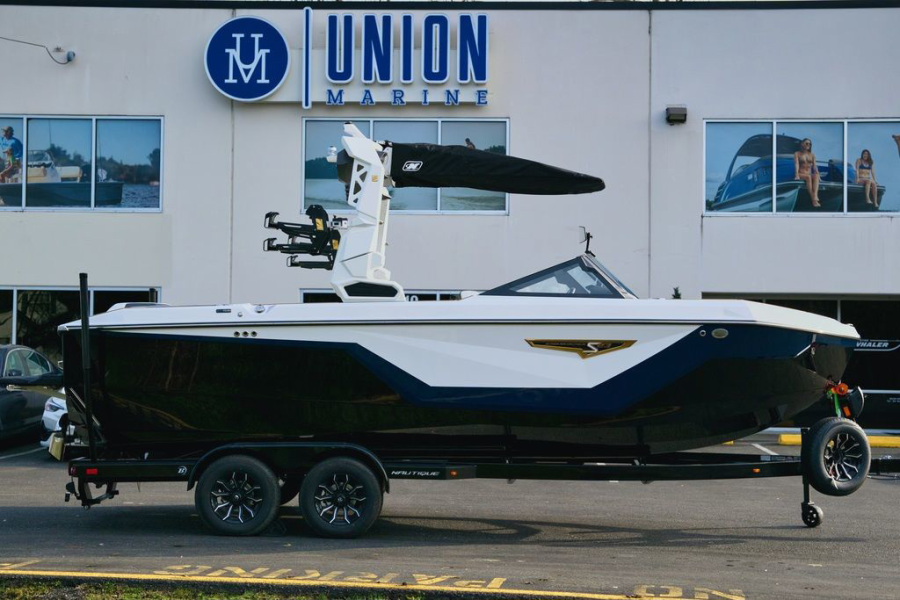 2026 Nautique Boats S23 for sale in Seattle, Washington