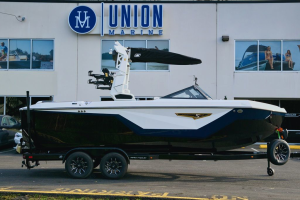 2026 Nautique Boats S23 for sale in Seattle, Washington