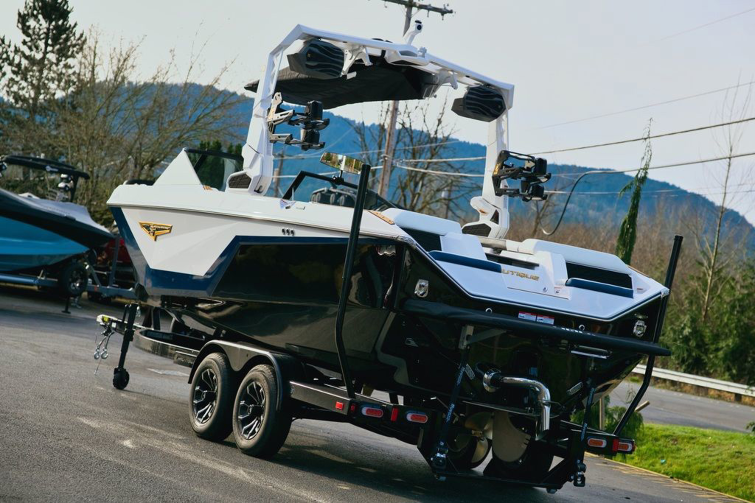 2026 Nautique Super Air Nautique S23