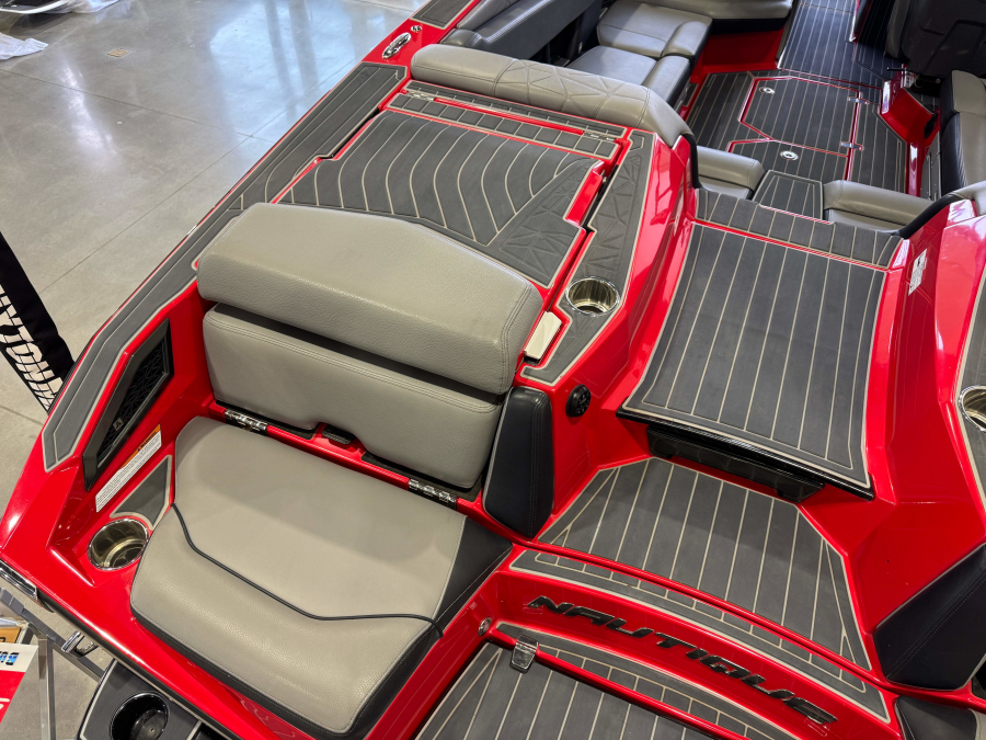 2021 Nautique Boats G23 Paragon for sale in Lewisville, Texas