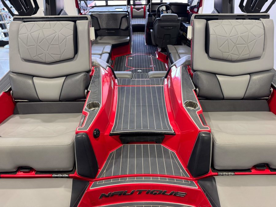 2021 Nautique Boats G23 Paragon for sale in Lewisville, Texas