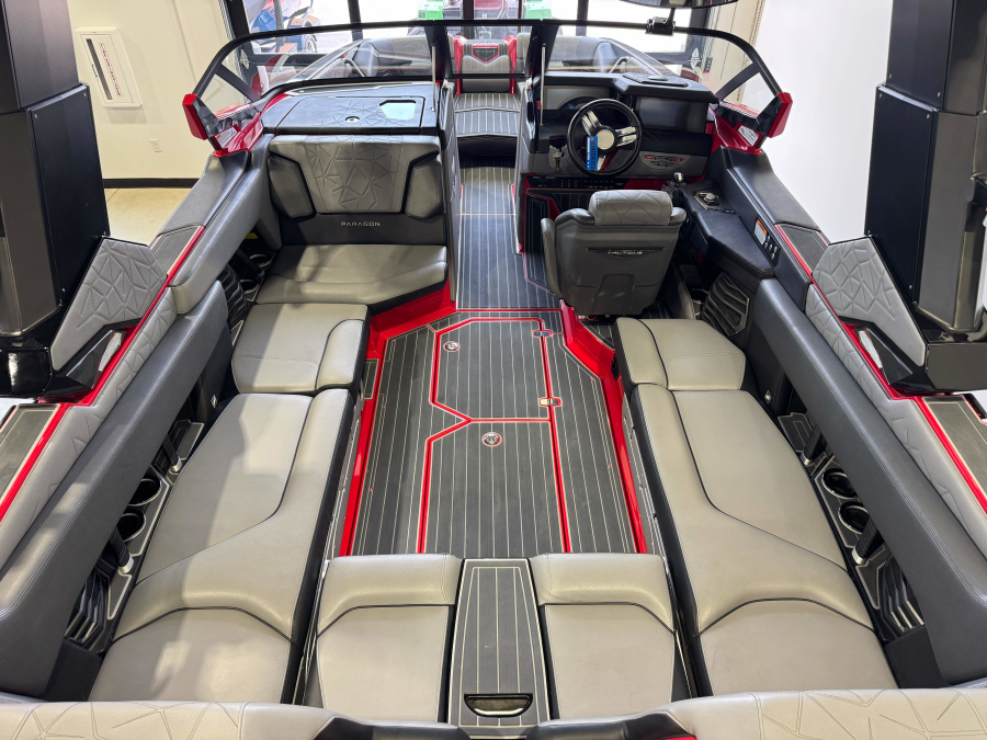 2021 Nautique Boats G23 Paragon for sale in Lewisville, Texas