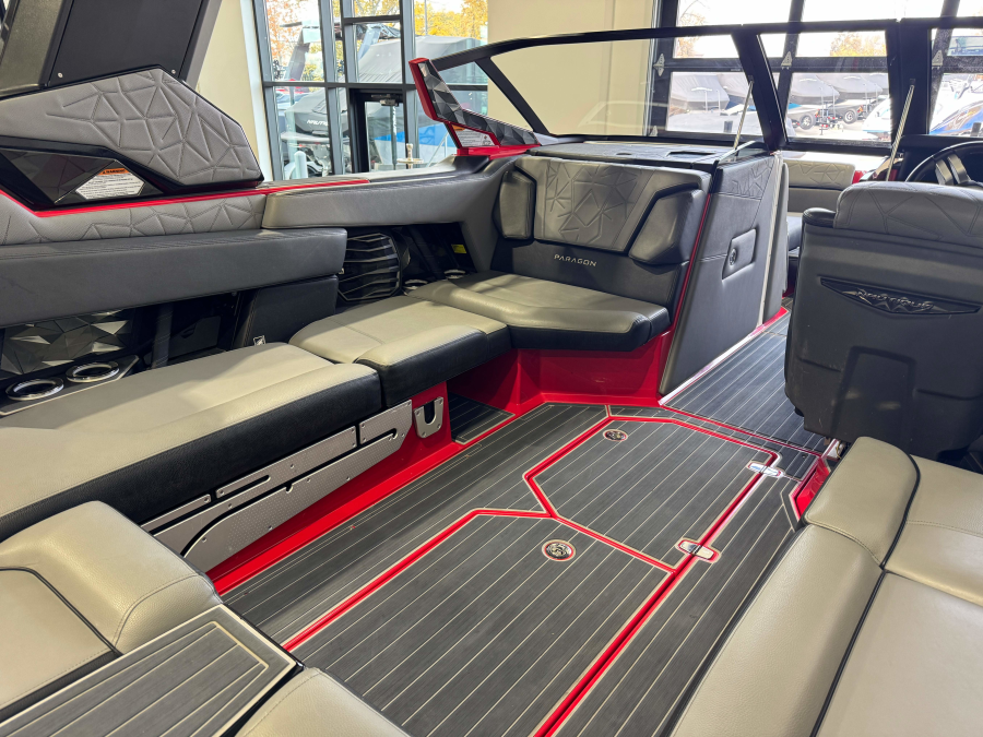 2021 Nautique Boats G23 Paragon for sale in Lewisville, Texas