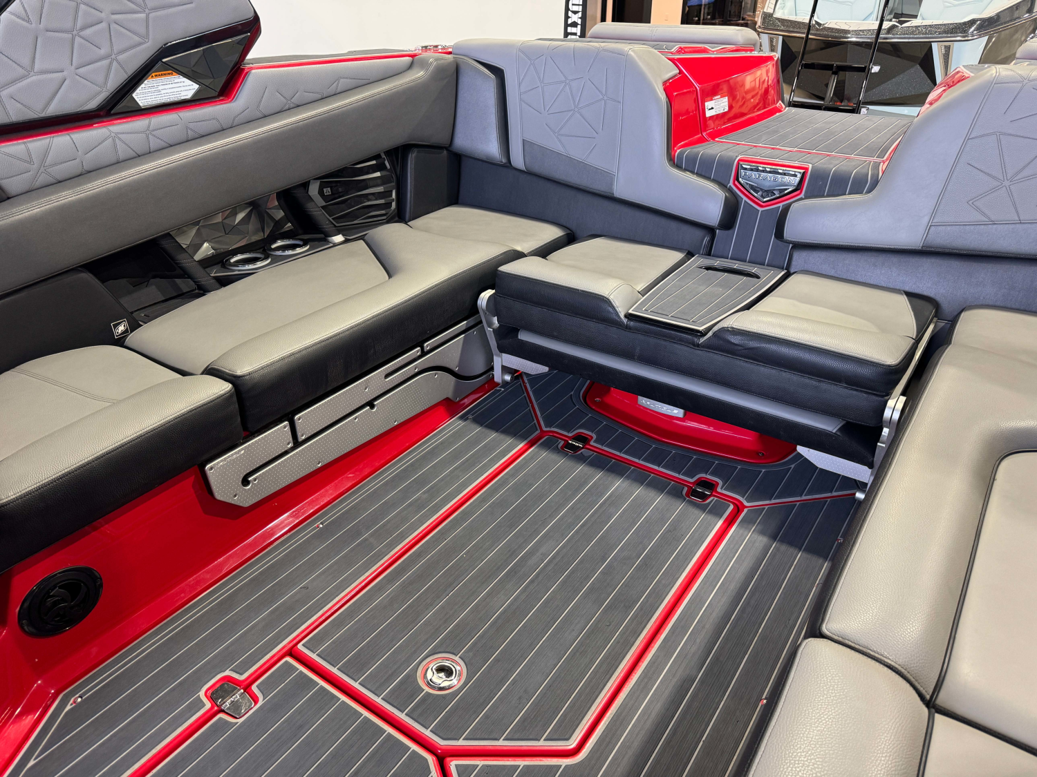 2021 Nautique Boats G23 Paragon for sale in Lewisville, Texas