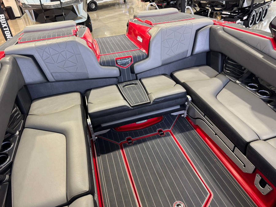 2021 Nautique Boats G23 Paragon for sale in Lewisville, Texas