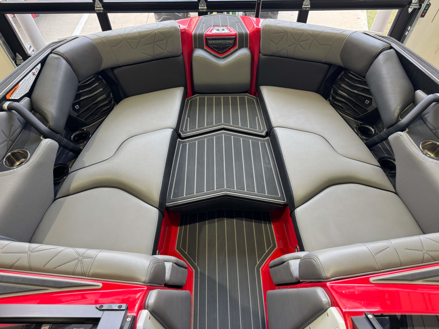 2021 Nautique Boats G23 Paragon for sale in Lewisville, Texas