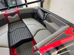 2021 Nautique Boats G23 Paragon for sale in Lewisville, Texas