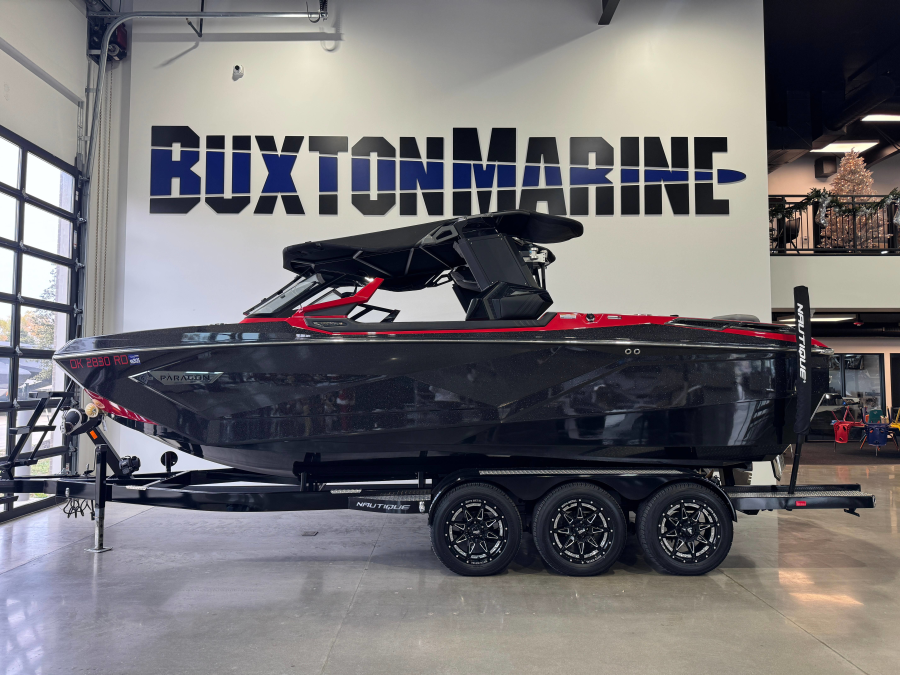 2021 Nautique Boats G23 Paragon for sale in Lewisville, Texas