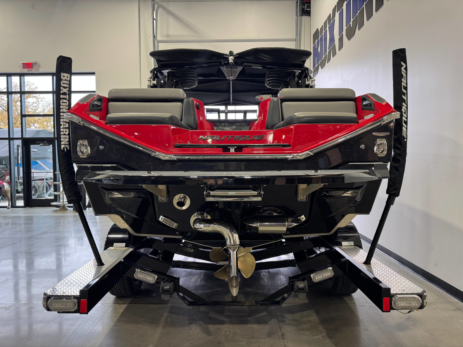 2021 Nautique Super Air Nautique G23 Paragon