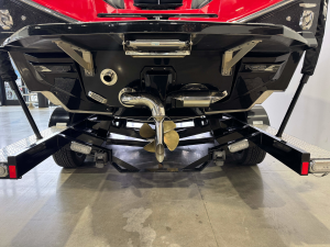 2021 Nautique Boats G23 Paragon for sale in Lewisville, Texas