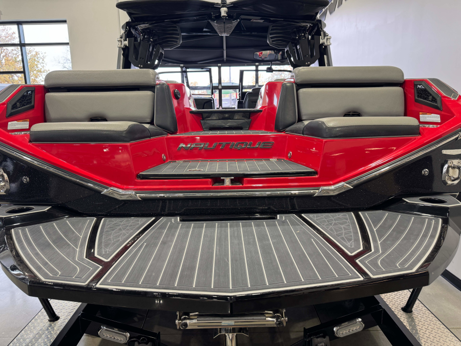 2021 Nautique Boats G23 Paragon for sale in Lewisville, Texas