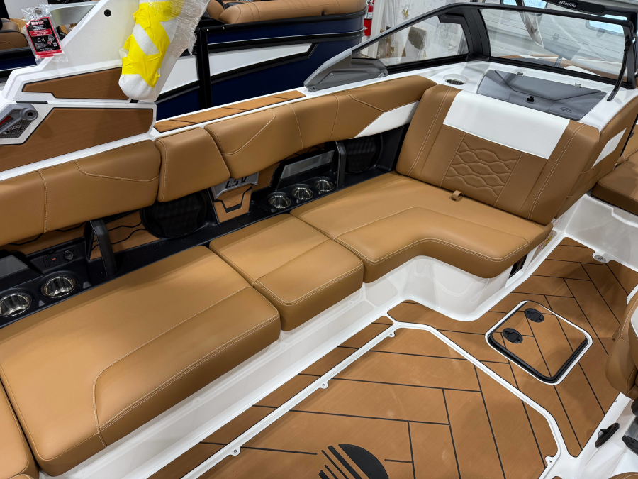 2026 Malibu Boats Wakesetter 23 LSV for sale in Cincinnati, Ohio