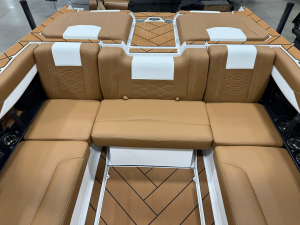 2026 Malibu Boats Wakesetter 23 LSV for sale in Cincinnati, Ohio