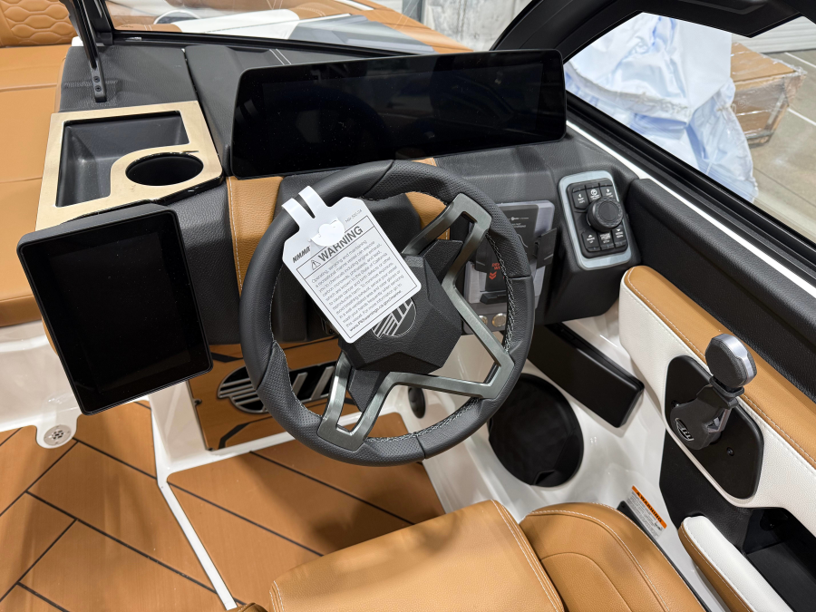 2026 Malibu Boats Wakesetter 23 LSV for sale in Cincinnati, Ohio