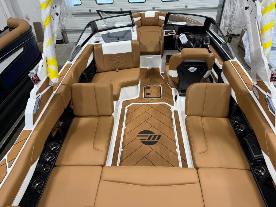 2026 Malibu Boats Wakesetter 23 LSV for sale in Cincinnati, Ohio