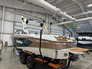 2026 Malibu Boats Wakesetter 23 LSV for sale in Cincinnati, Ohio