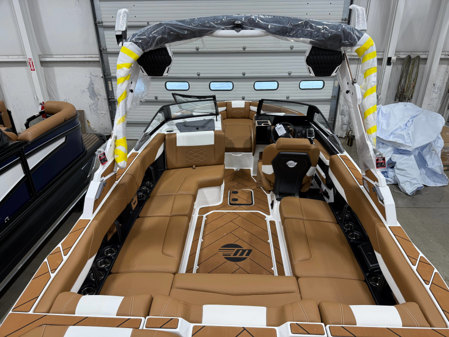2026 Malibu Boats Wakesetter 23 LSV for sale in Cincinnati, Ohio