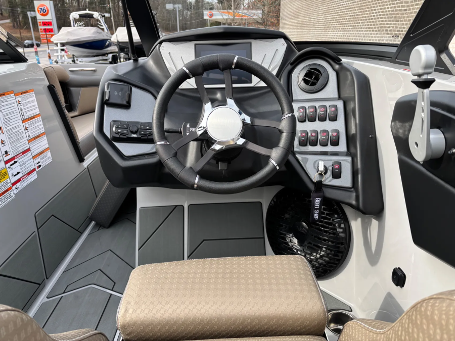 2026 Supreme Boats S240 for sale in Gainesville, Georgia