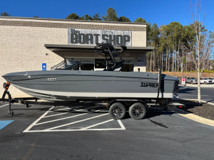 2026 Supreme Boats S240 for sale in Gainesville, Georgia