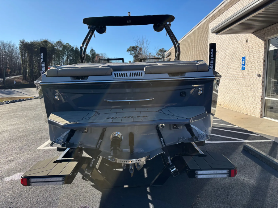 2026 Supreme Boats S240 for sale in Gainesville, Georgia