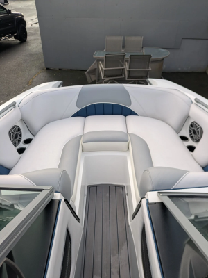2022 MB Sports Boats F22 Tomcat for sale in Kenmore, Washington