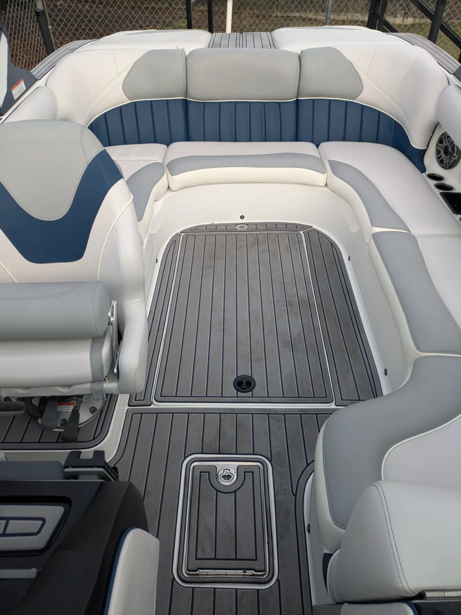 2022 MB Sports Boats F22 Tomcat for sale in Kenmore, Washington