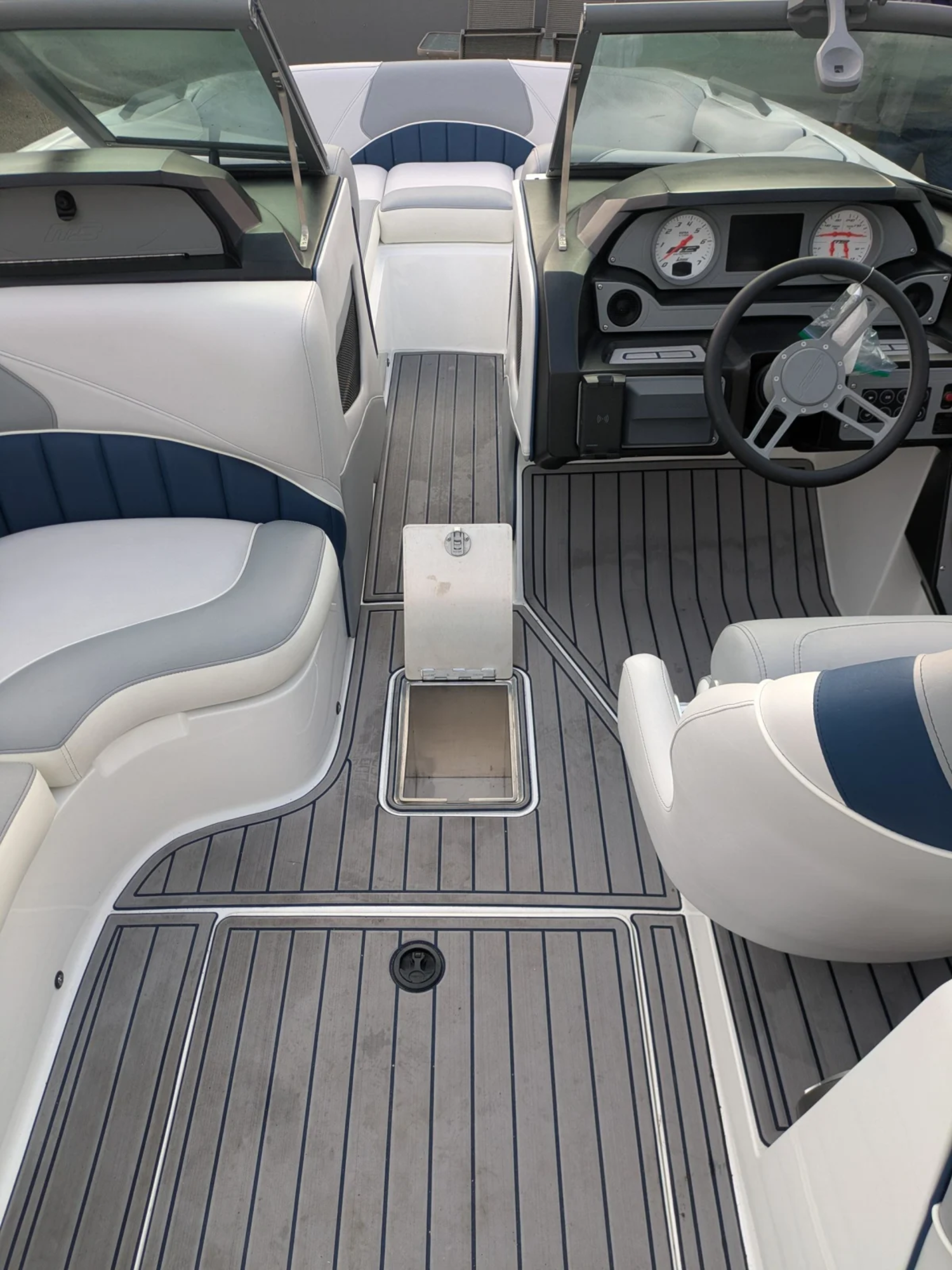2022 MB Sports Boats F22 Tomcat for sale in Kenmore, Washington