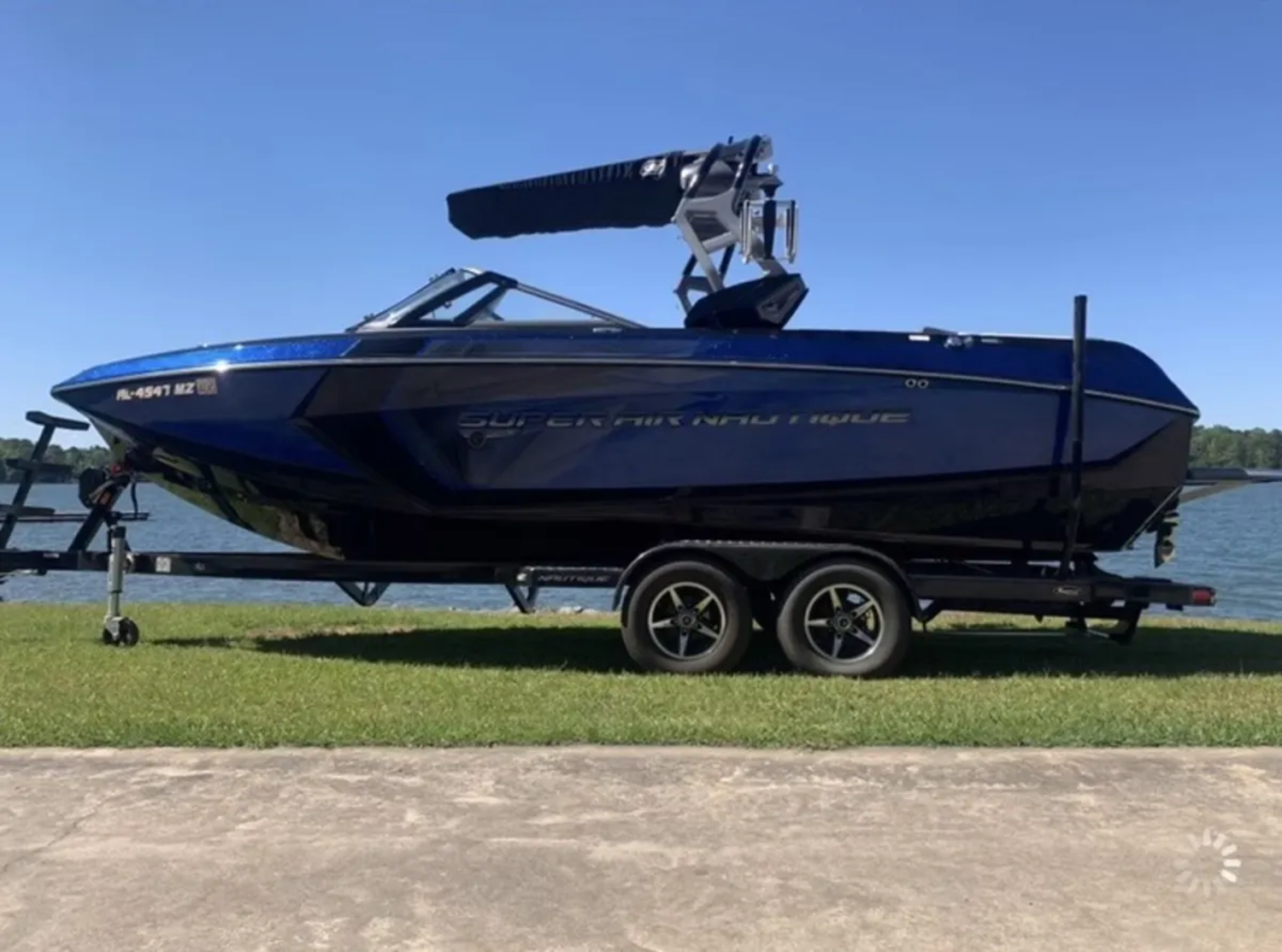 2017 Nautique Boats G23 for sale in Birmingham, Alabama