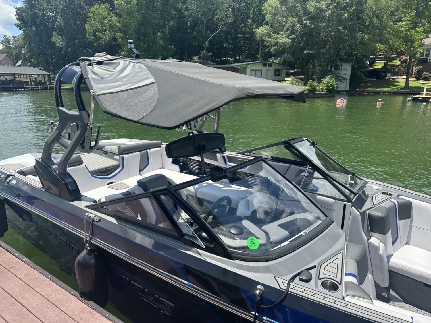 2017 Nautique Boats G23 for sale in Birmingham, Alabama